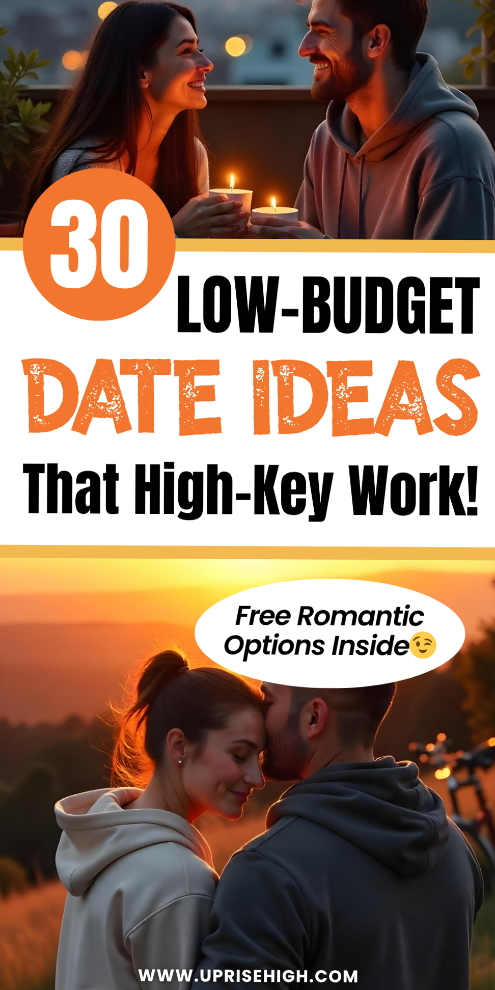 📸 🛋️ ✦ 30 Affordable Date Ideas to Spark Connection and Discover Your Love Langu 804