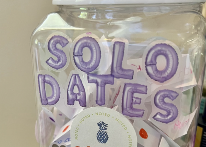 ✨ ✨ | 30+ Cozy Solo Dates to Rekindle Your Soulful Romance | deep connection aes 184