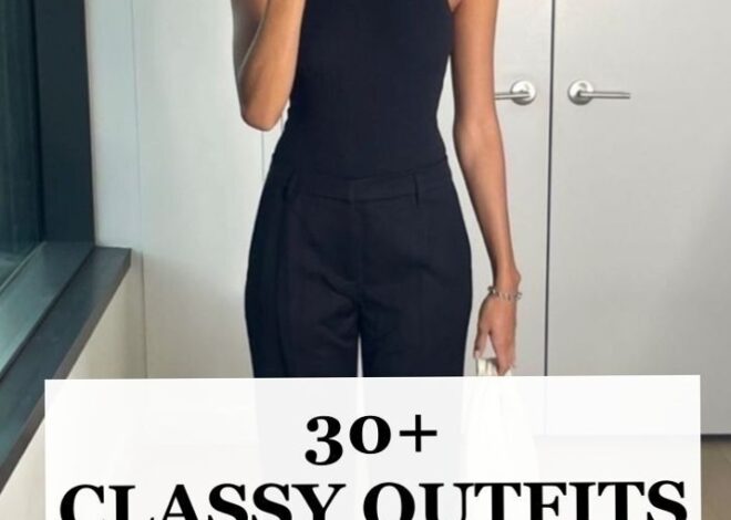 30 Timeless Looks to Evoke Romance and Elegance in Every Step ⟐ aesthetic mood b 581