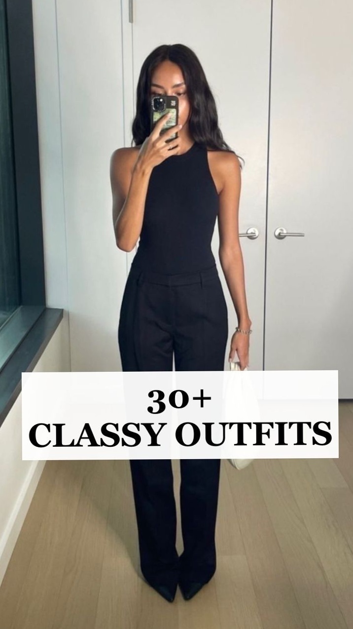 30 Timeless Looks to Evoke Romance and Elegance in Every Step ⟐ aesthetic mood b 581