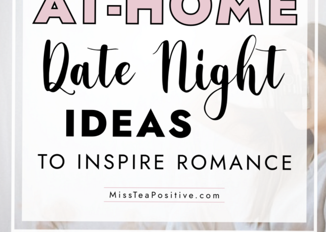 33 Thoughtful Evenings to Match Your Life Frequencies | Miss Tea Positive | 🍂 🪴  773