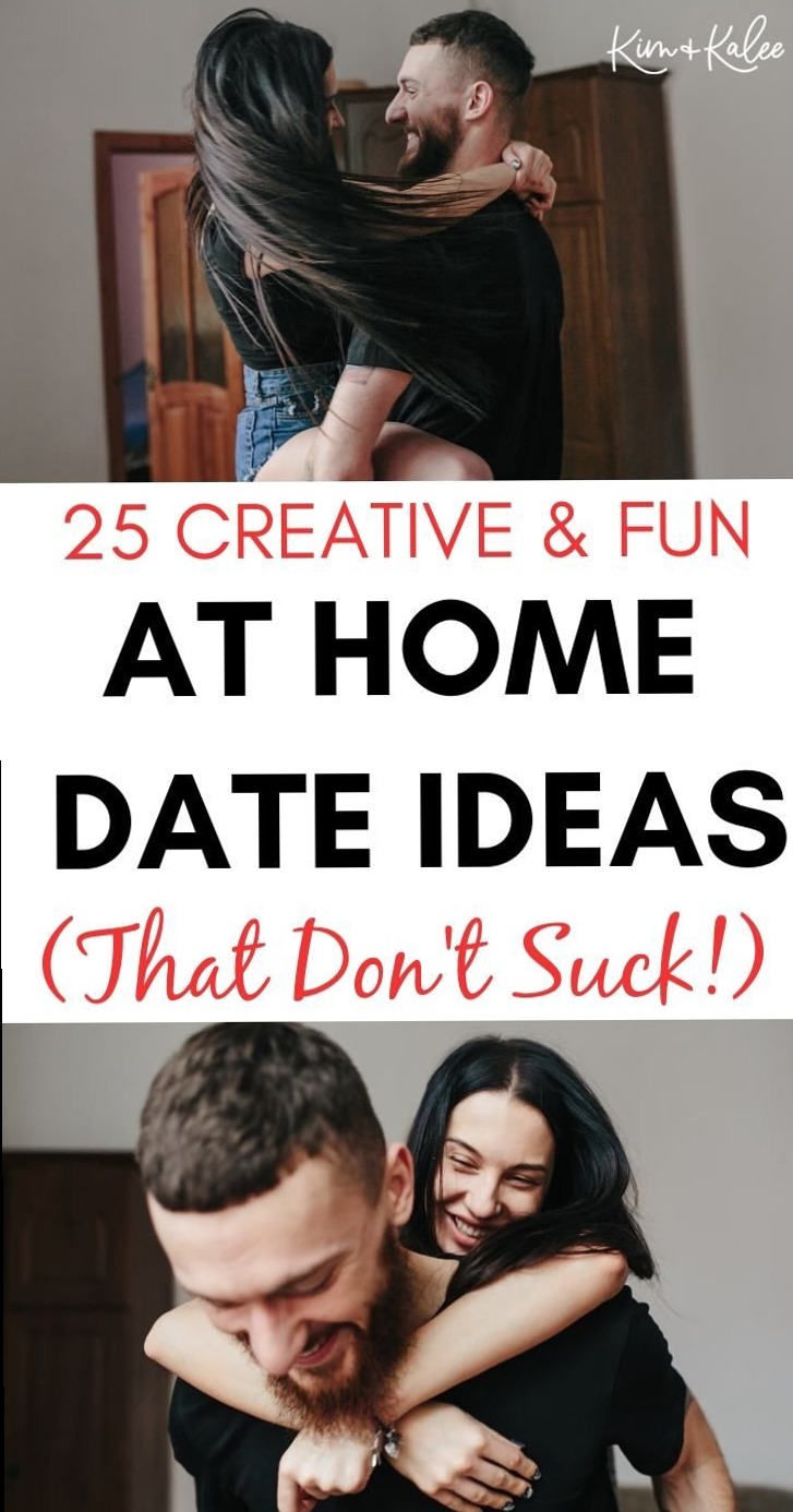 🕊️ ⟡ 36 Cozy Home Date Nights | Romantic, Budget-Friendly & Heartwarming Ideas 775