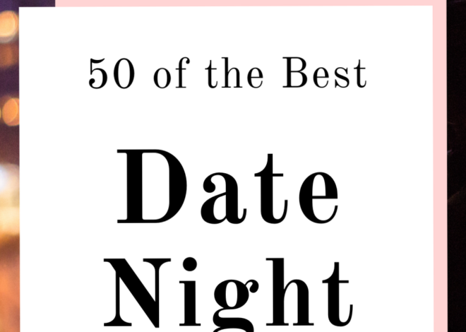 🧠 💡 ✦ 50 Meaningful Adventures to Nurture Love All Year Round 171