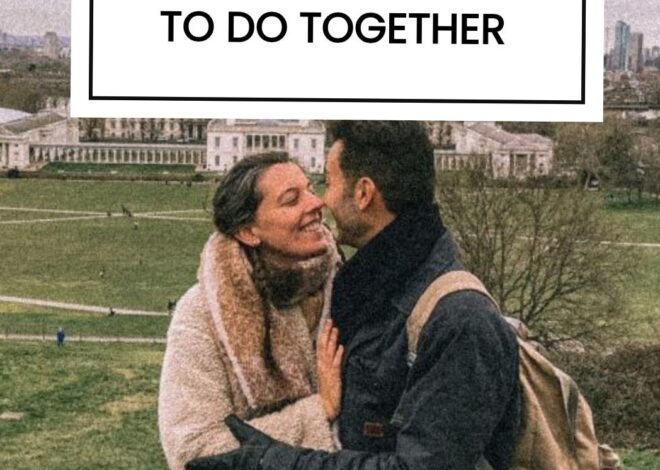 52 Date Ideas That Match Your Soul’s Vibe and Spark Destiny ✨ 🏙️ 491