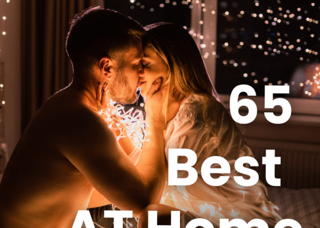 65 Enchanted Moments to Cherish at Home — modern romance inspiration 🍷 745