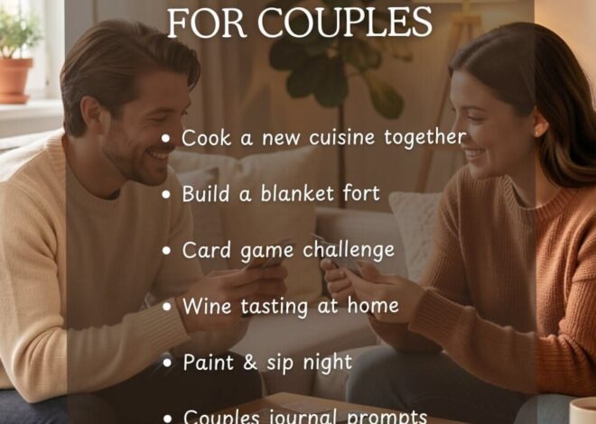 👁️ ⟡ 7 Intimate Indoor Dates to Deepen Your Connection 930