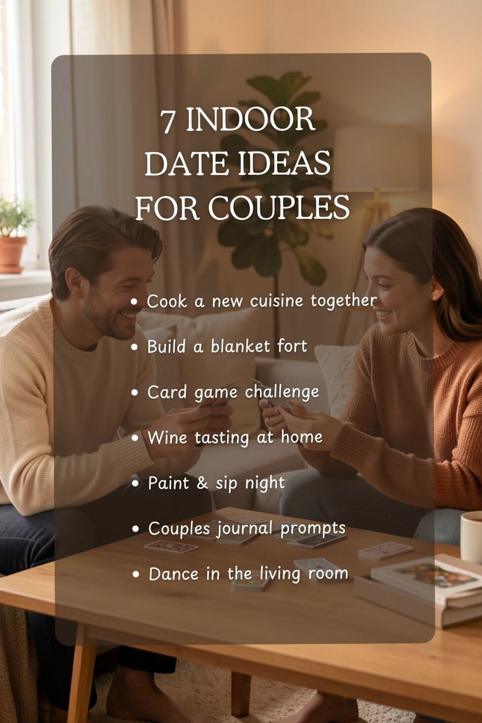 👁️ ⟡ 7 Intimate Indoor Dates to Deepen Your Connection 930