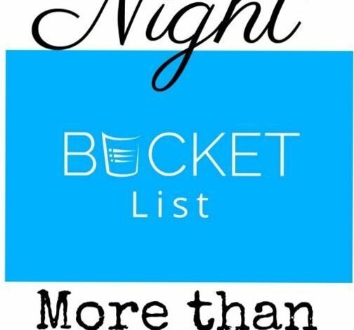 75+ Enchanted Evenings | Emily Reviews • 💡 ⚖️ 175