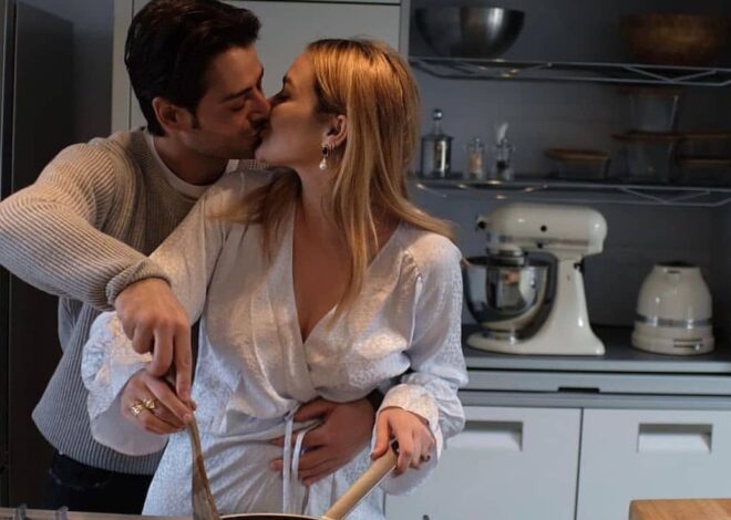 8 Heartwarming Stay-at-Home Date Night Ideas | 🥀 🌃 poetry of falling in love 705