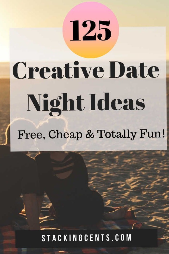 🥂 | 845 Affordable Date Night Ideas to Spark Romance & Discover Soul Connections 902