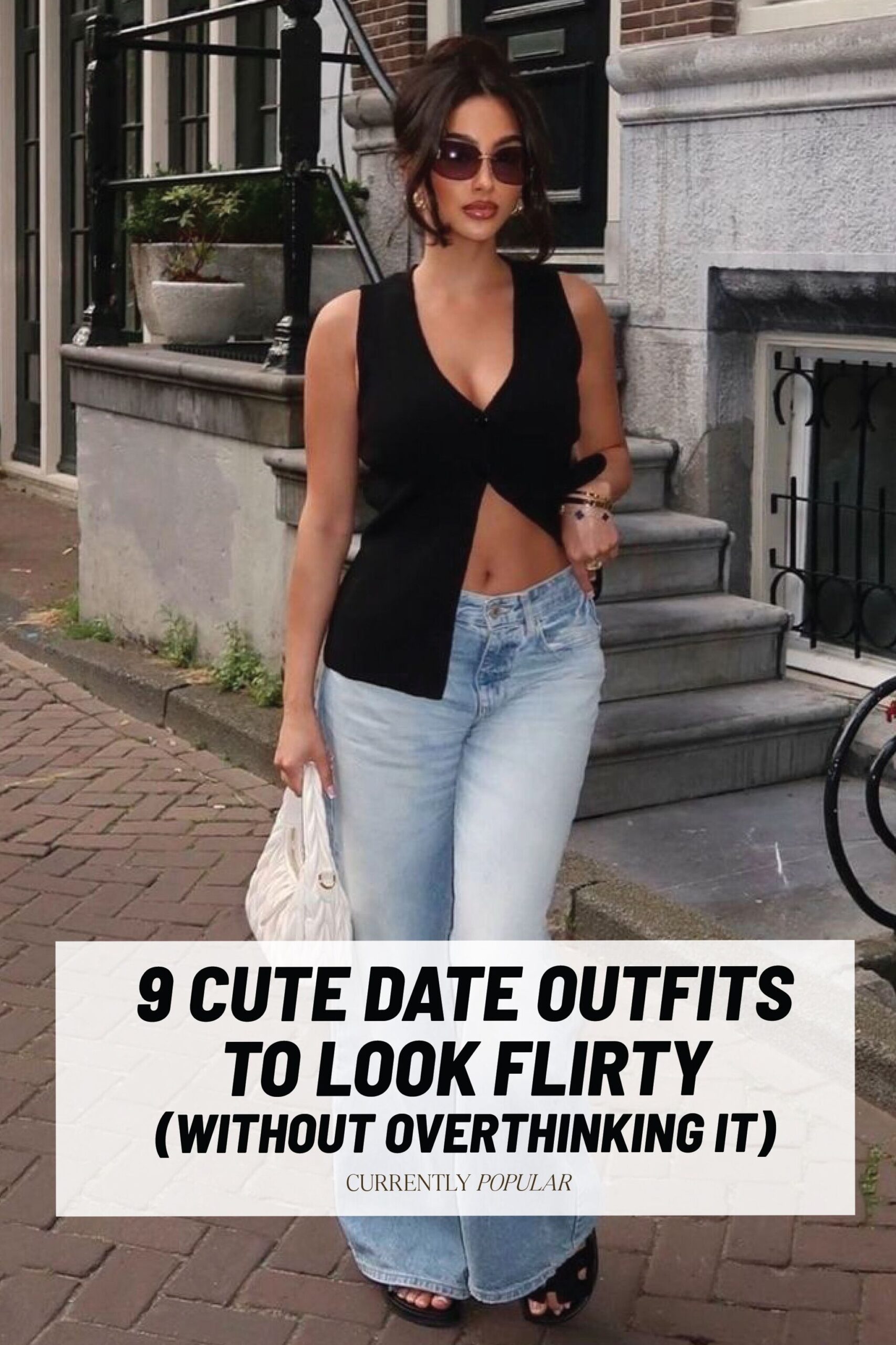🎧 📸 ⟡ 9 Enchanted Date Outfits for Soulful Connections 942