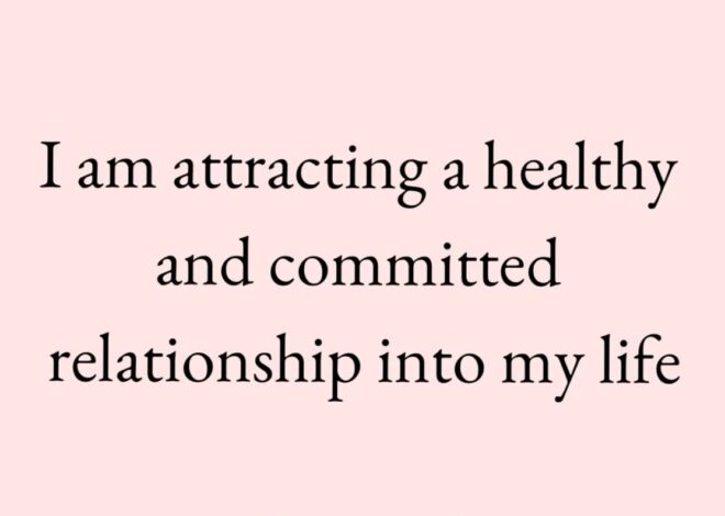 93 Affirmations for a Fated Love Connection | ☕ curated connection vibes 422