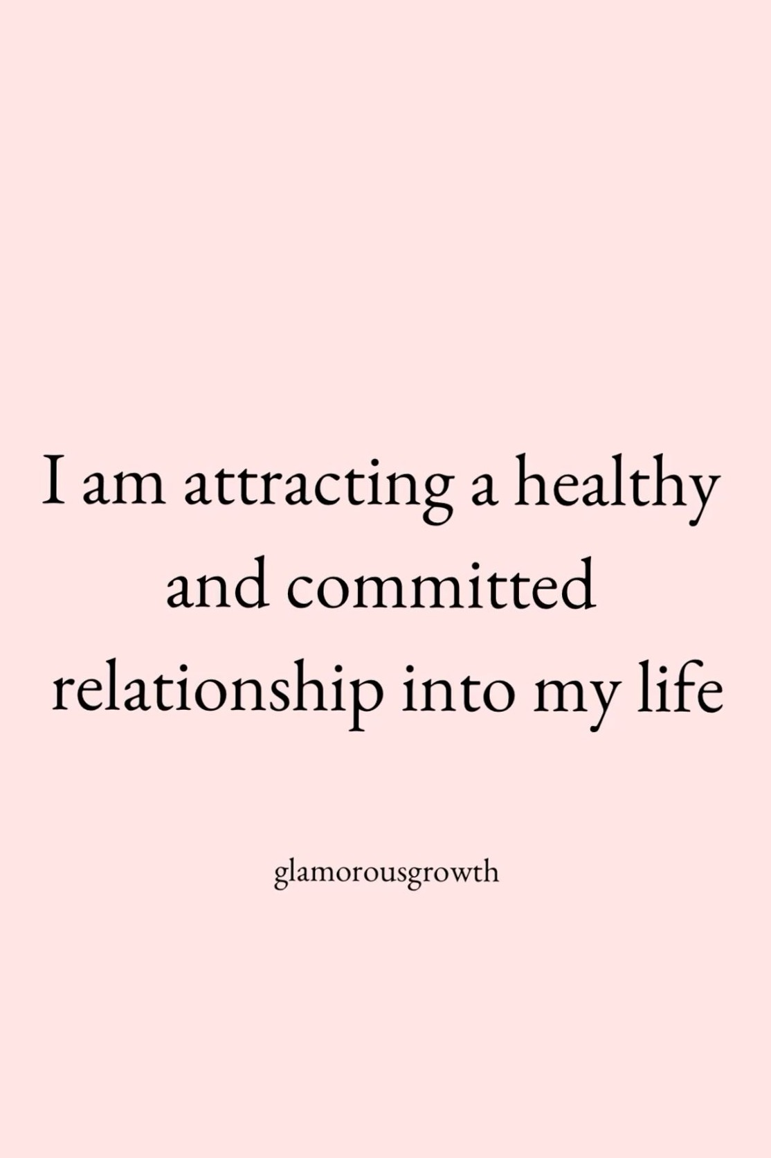 93 Affirmations for a Fated Love Connection | ☕ curated connection vibes 422