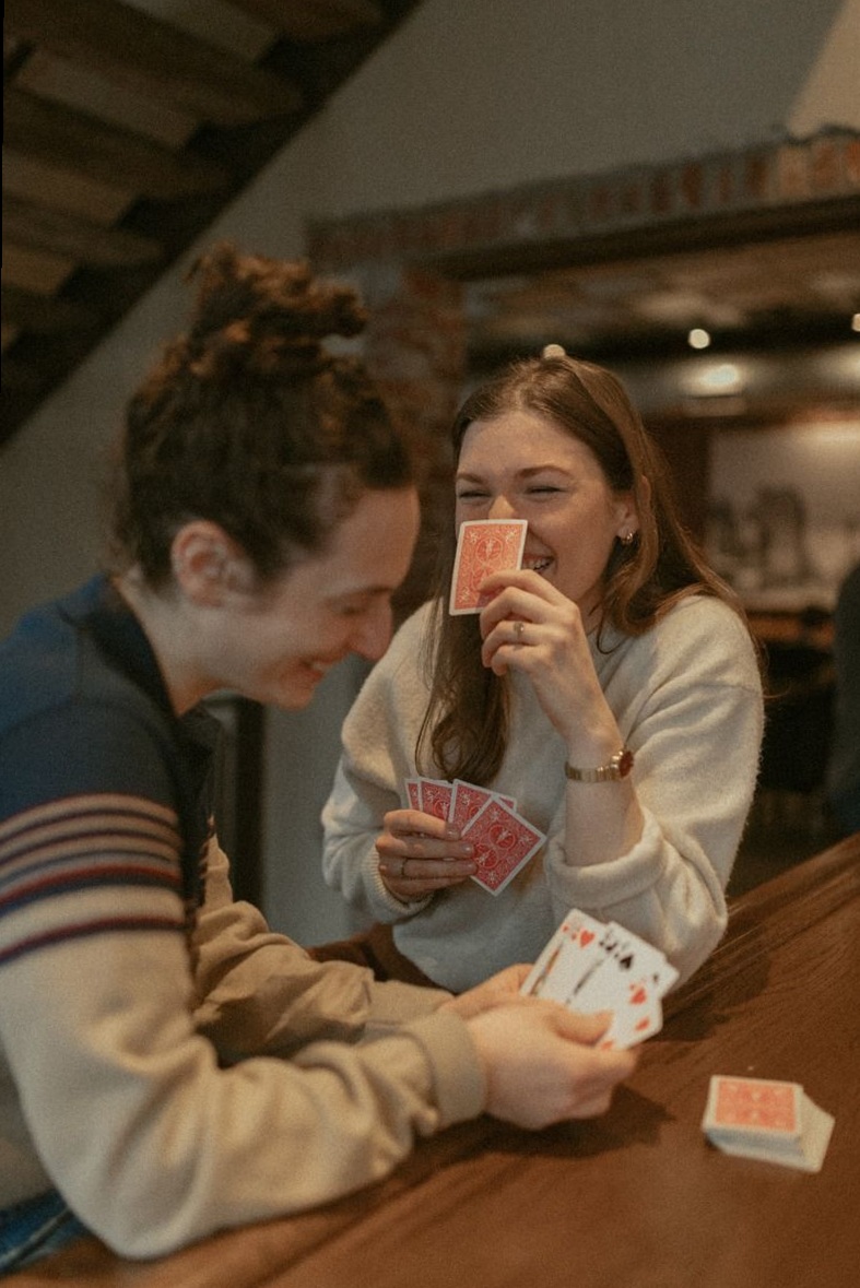 A Cozy Philly Coffee Shop Engagement by Kara McCurdy Photography ⟐ vibe check pa 983