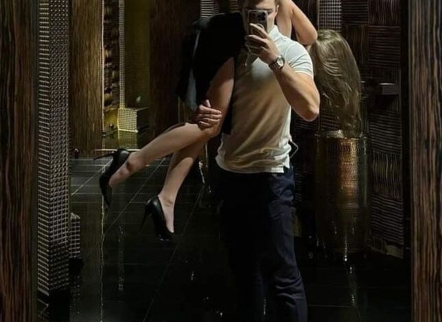 A Fated Bond with the Bossy Devil | Adrien & Ria’s Soulful Harmony | 💫 ✨ curated 645