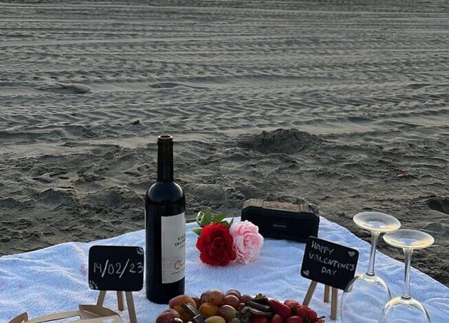 ✦ aesthetic mood booster ✦ Fated Vibes: Picnic Moments That Mirror Your Soul ❤️‍ 372