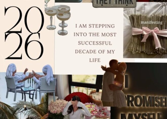 ✦ aesthetic mood booster ✦ Forever Begins in 2026: Soulful Matches & Timeless Ro 197