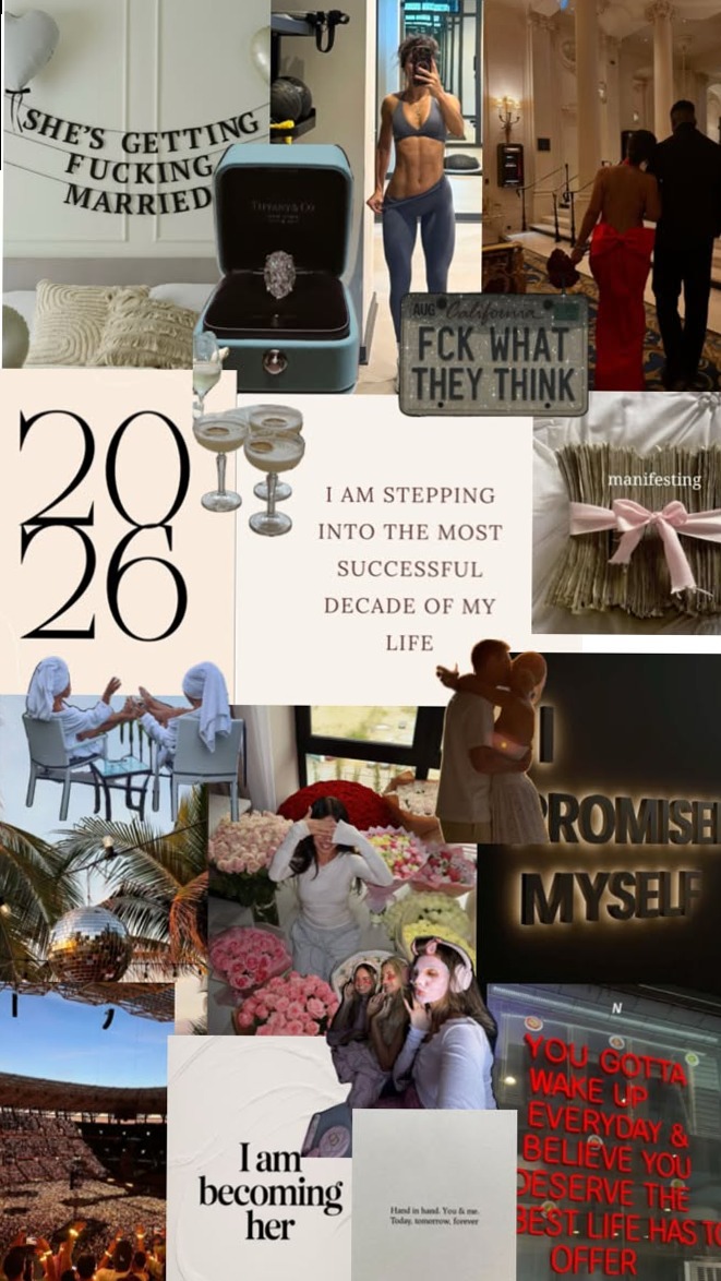 ✦ aesthetic mood booster ✦ Forever Begins in 2026: Soulful Matches & Timeless Ro 197