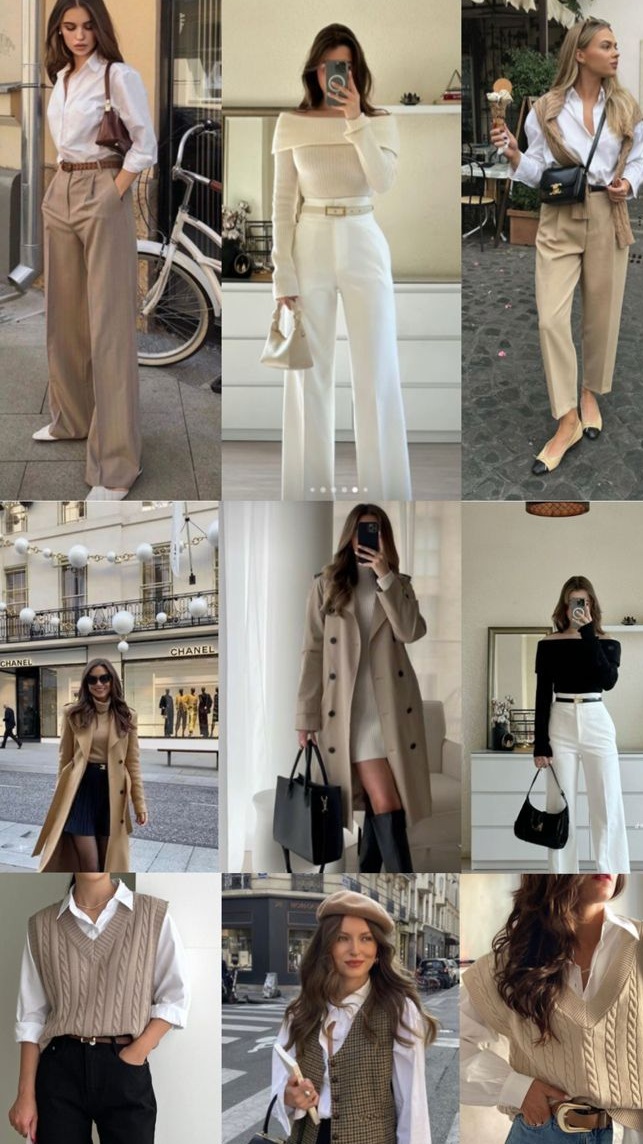 aesthetic mood booster ✧ Timeless Wealth & Soul Alignment: Destiny-Driven Elegan 798