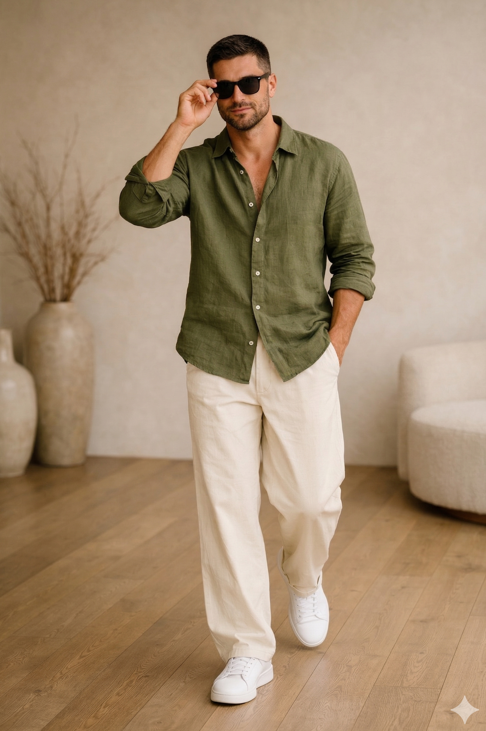 aesthetic mood booster: 🧘‍♀️ 🧘‍♀️ Timeless Style For The Soulful Seeker | Menswe 666