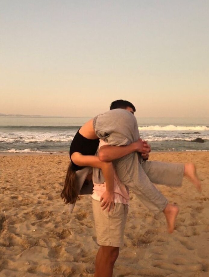 aesthetic relationship goals • Beautiful Fox // Monet Family Wisdom & Soul Conne 747
