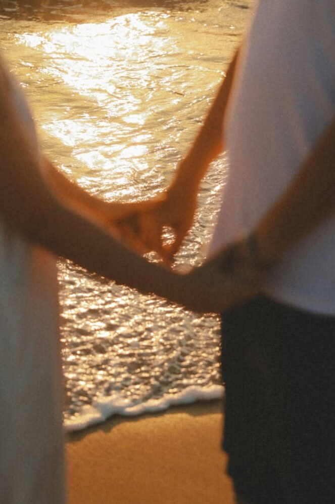 ✦ aesthetic relationship goals ✦ Building Bonds Through Timeless Shared Moments  458