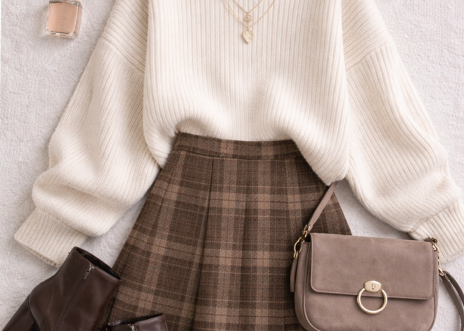 aesthetic relationship goals: 🌙 Cozy Autumn Ensemble for Soulful Vibes 824