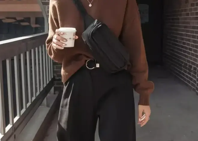 aesthetic relationship goals: Mom Style Essentials for Fall 2025 — Timeless & Tr 224