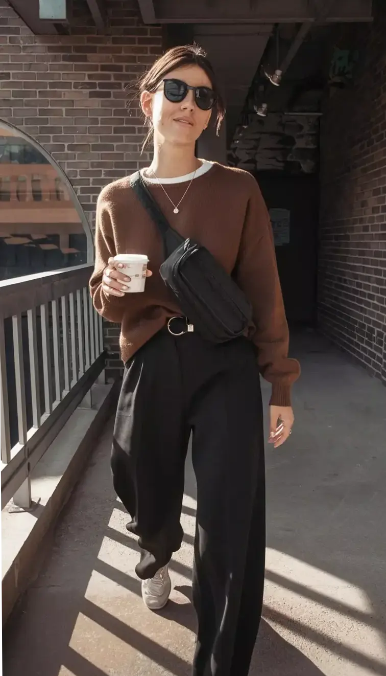 aesthetic relationship goals: Mom Style Essentials for Fall 2025 — Timeless & Tr 224