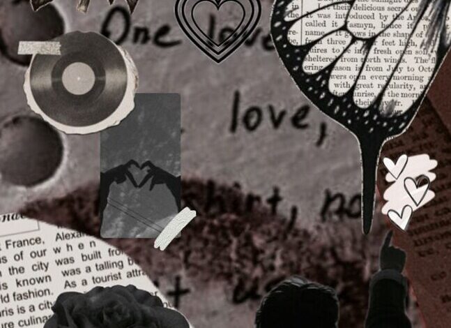 aesthetic relationship goals ✧ Soul-Driven Bonds & Heartfelt Matches 🕊️ 🦋 312