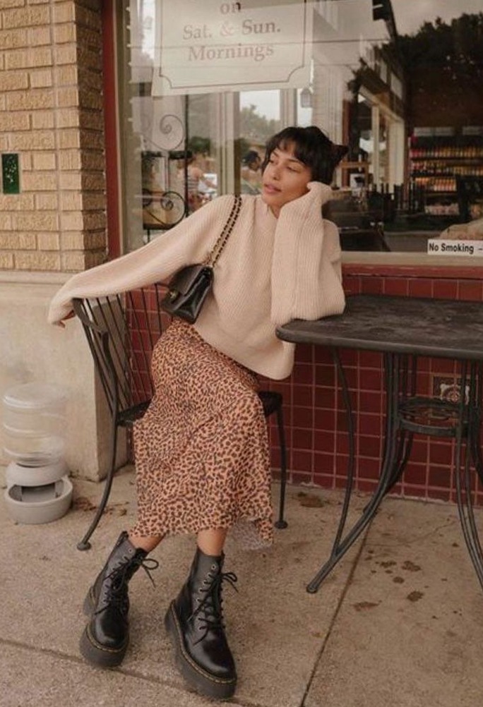 aesthetic relationship goals • Soulful Outfit Inspiration for True Connection 🤎 596