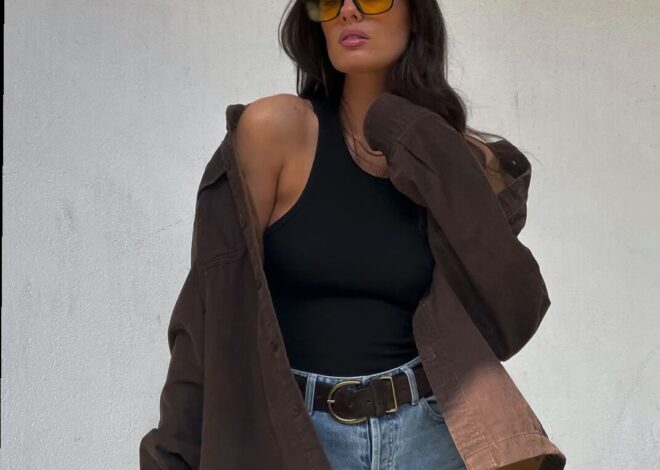 aesthetic relationship goals ✧ Spring & Summer 2021 Denim Style | Timeless Charm 108