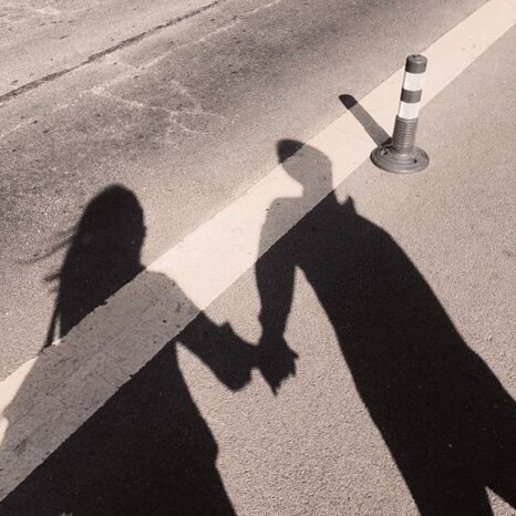 ✦ aesthetic relationship goals ✦ Stella & Michael | The Quiet Power of Love in T 932