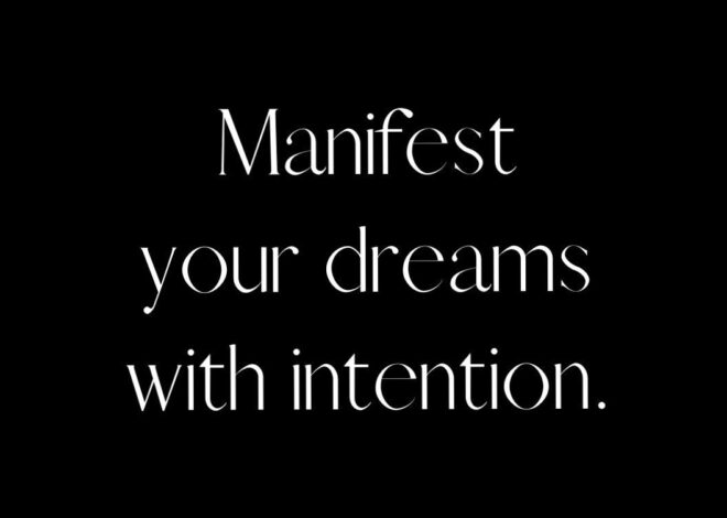 Align Your Soul’s Blueprint With Purposeful Vision Boarding • 🖼️ 528
