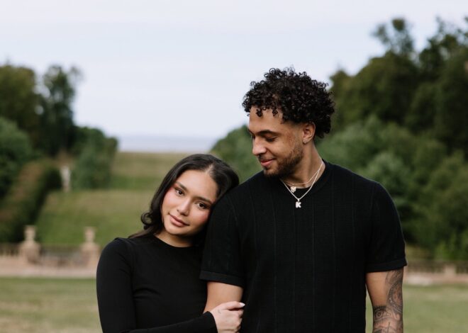 🕯️ art of modern romance ✦ Soulful Vows: Timeless Engagement Photography for Hea 824