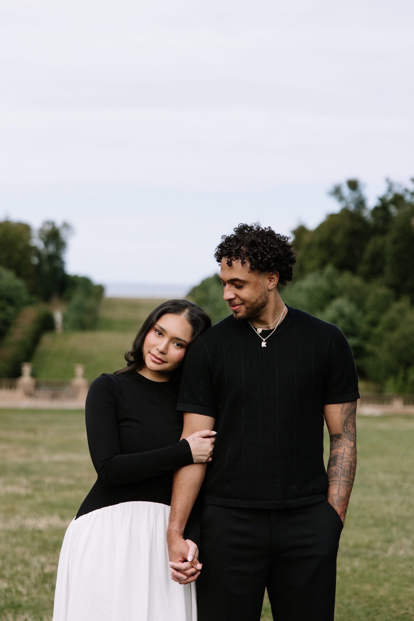 🕯️ art of modern romance ✦ Soulful Vows: Timeless Engagement Photography for Hea 824