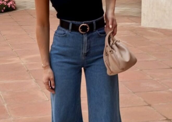 🦋 🗝️ art of modern romance ✦ 20+ Spring Outfits 2026 Trendy & Chic Outfit Ideas  480