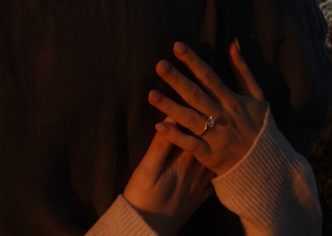 art of modern romance ✧ Fated Encounters and Timeless Vows: Crafting Your Perfec 873