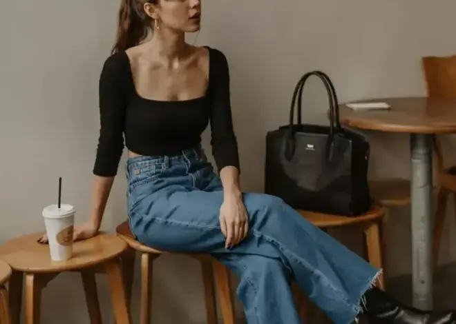 🔮 🔮 ✦ Autumn 2025 Style: Romantic Outfits for Soulful Walks & Serene Street Styl 834