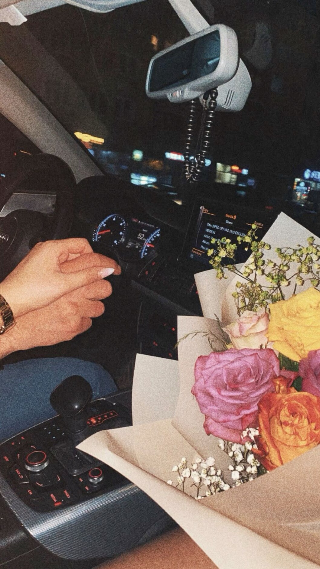 ⊹ Beautiful Soul Connections Under Starry Skies ⊹ 📝 ☀️ 985