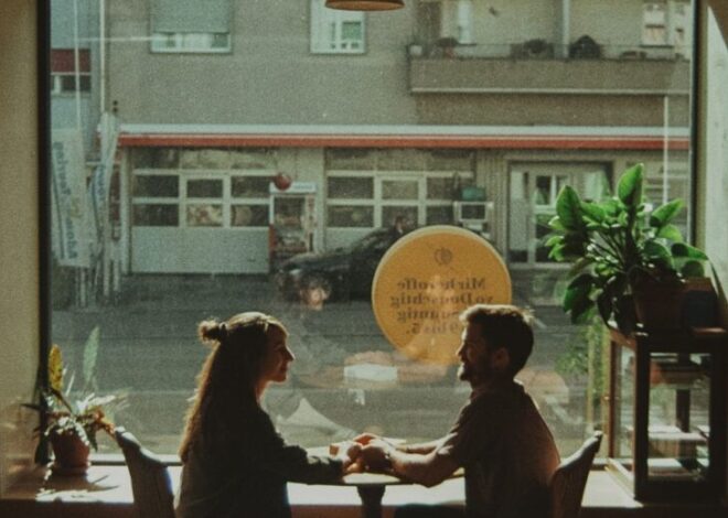 ⊹ Bern’s Timeless Coffee Shop Romance: Vintage Vibes & Soulful Matches ⊹ 🗝️ 350