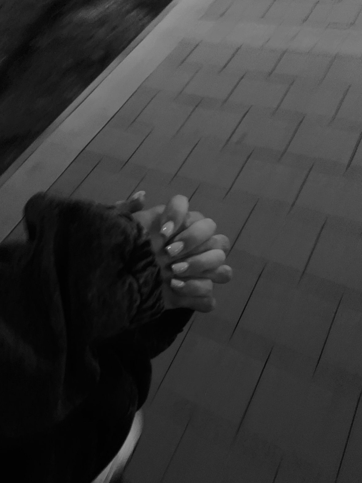 ⊹ Black And White Soul Conversations ⊹ 💕 💌 651