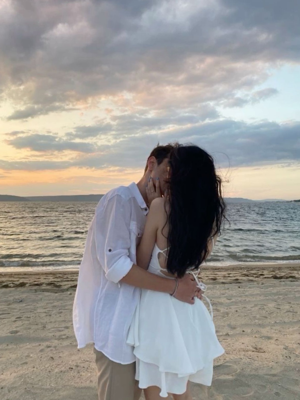 Brooks Freeman & Summer Moore: Soulful Matches, Fated Vibes ⟐ romanticizing conn 407