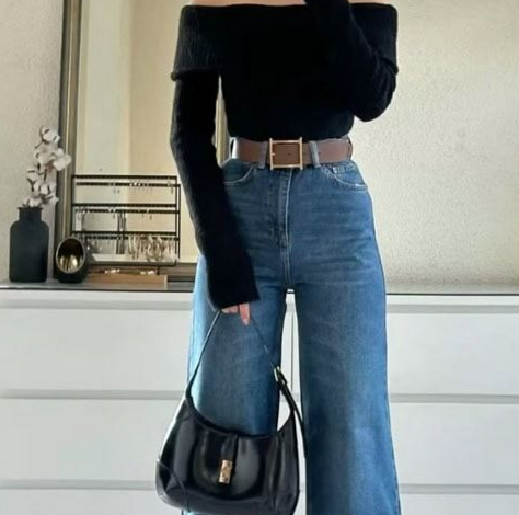 Brunch Looks That Match Your Heart & Style ⟐ vibe check passed 743