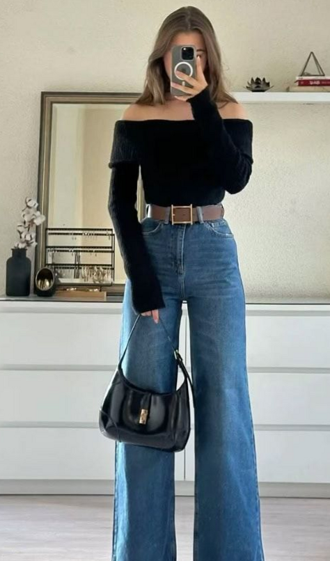 Brunch Looks That Match Your Heart & Style ⟐ vibe check passed 743