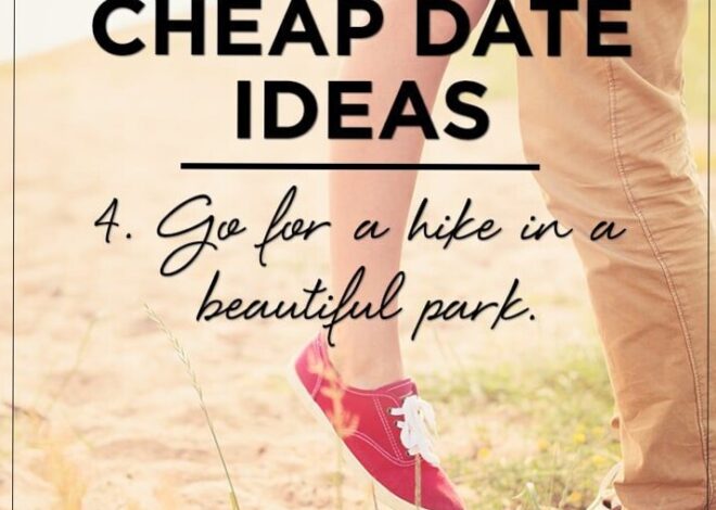 Budget Love: 98 Simple Ways to Spark Romance Without Spending a Dime • 💕 🤎 948