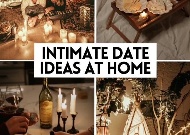 ⊹ Candlelit Evenings: Crafting Timeless Romance at Home ⊹ ✨ 📚 142