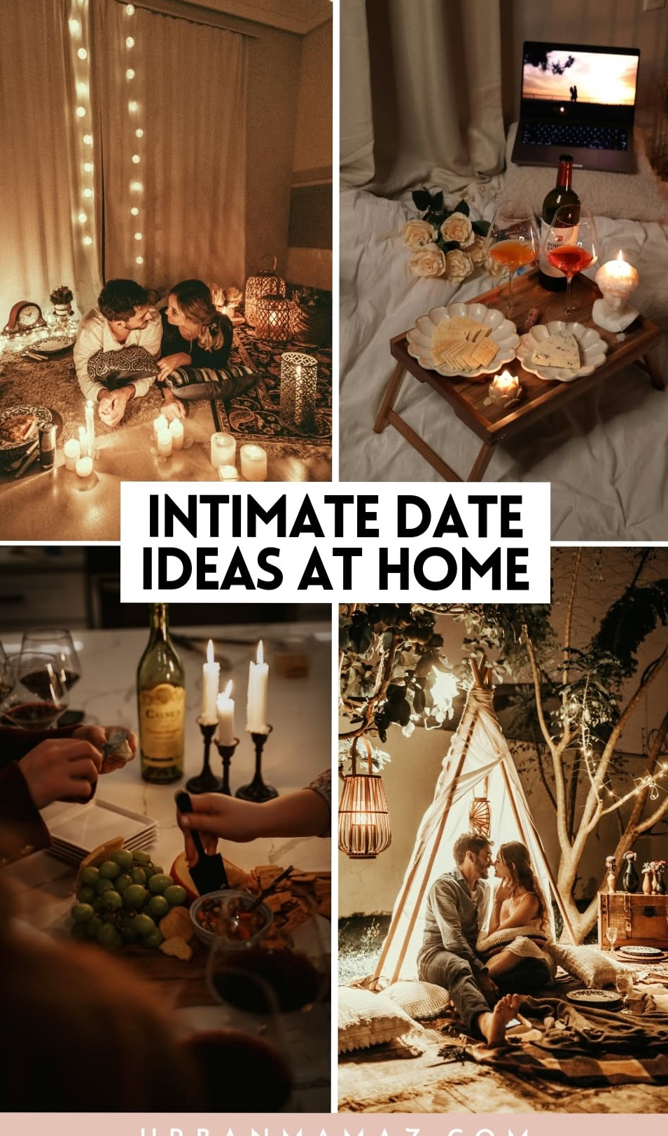 ⊹ Candlelit Evenings: Crafting Timeless Romance at Home ⊹ ✨ 📚 142