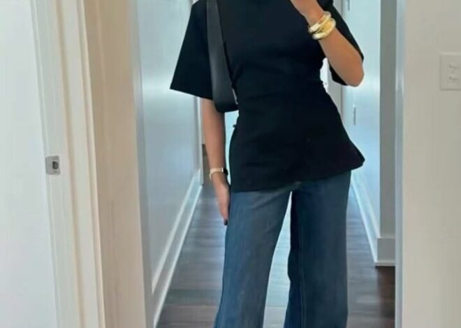 🍂 🎧 Casual Elegance for the Soulful Wanderer 548