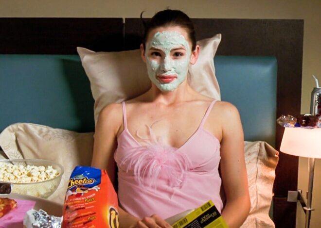 ☕ | Celebrate Alone: Romantic Solo Dates for Deep Self-Connection | love languag 232